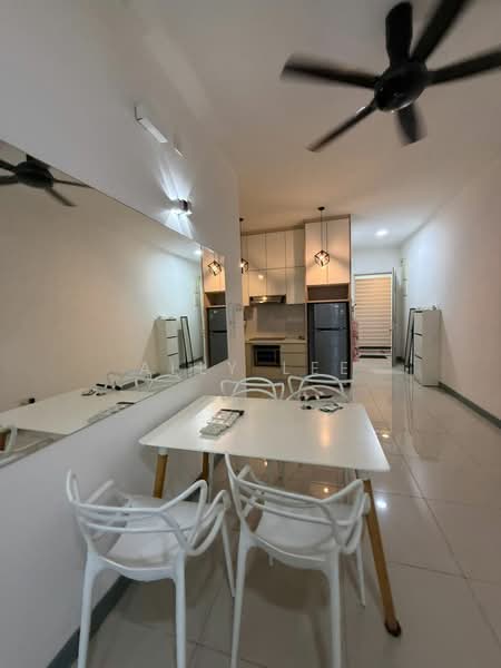 Southbank Residence untuk Untuk Disewa - RM 2,300 /bulan, Feb 2026 - Kitchen - PropertyGuru.com.my