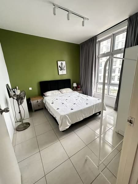 Condominium for Rent at Anderson Residences @ Ipoh - Kar Long Lee - Bedroom - PropertyGuru.com.my
