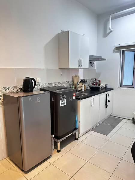 Condominium for Rent at Anderson Residences @ Ipoh - Kar Long Lee - Kitchen - PropertyGuru.com.my
