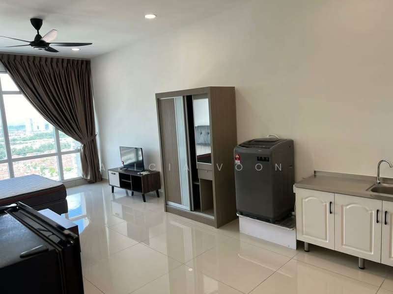 Apartment for Rent at Havona - Alicia Voon - Bedroom - PropertyGuru.com.my