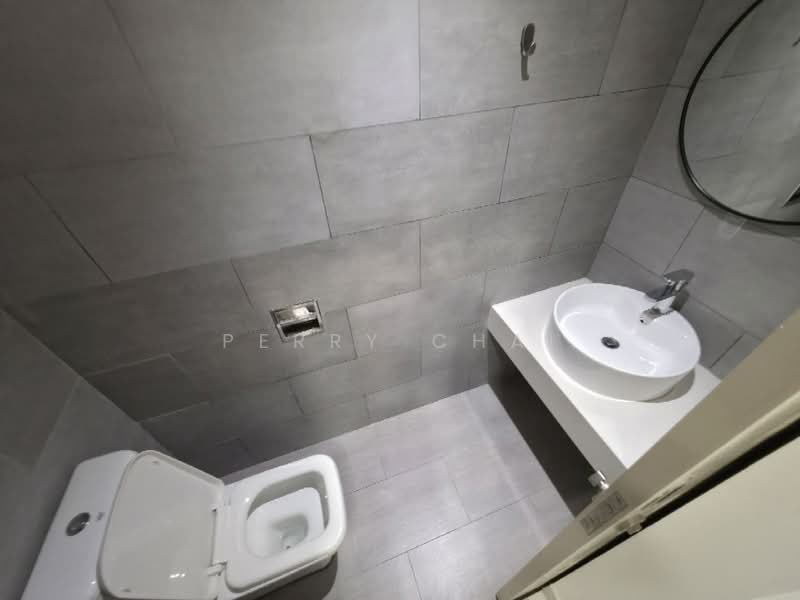 Service Residence for Rent at Arte Mont Kiara - Perry Chai - Bathroom - PropertyGuru.com.my