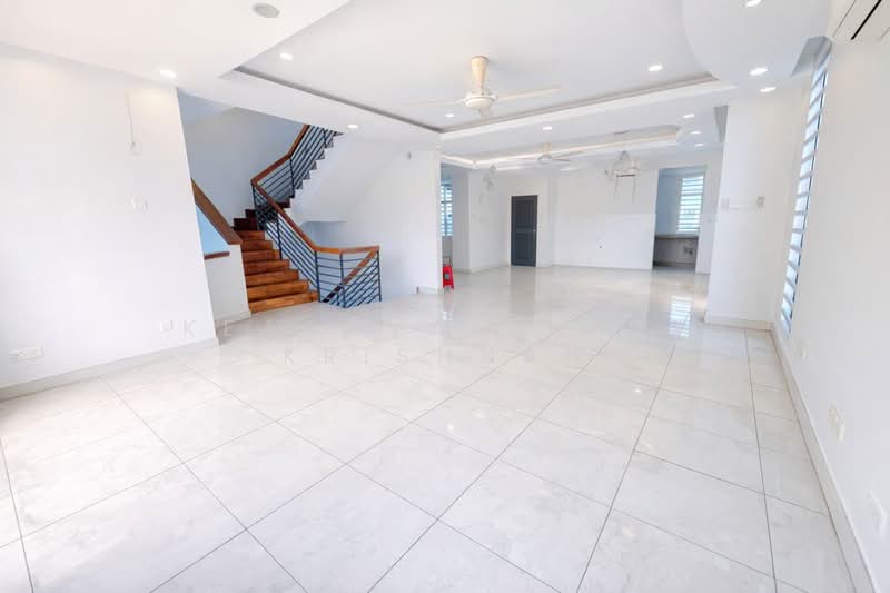 Semi-Detached House for Sale in Saujana Villa (Kajang) - Keasavan Hari Krishnan - PropertyGuru.com.my