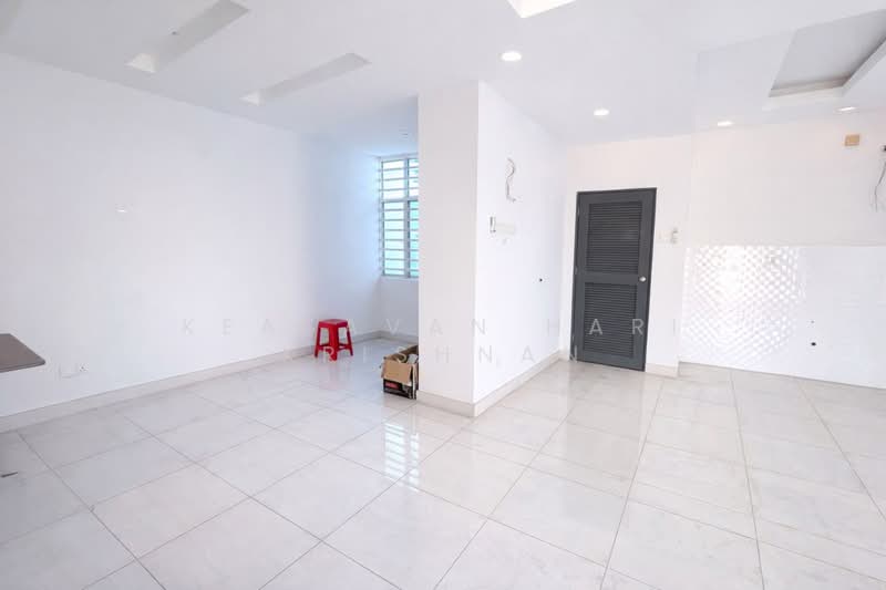 Semi-Detached House for Sale in Saujana Villa (Kajang) - Keasavan Hari Krishnan - PropertyGuru.com.my