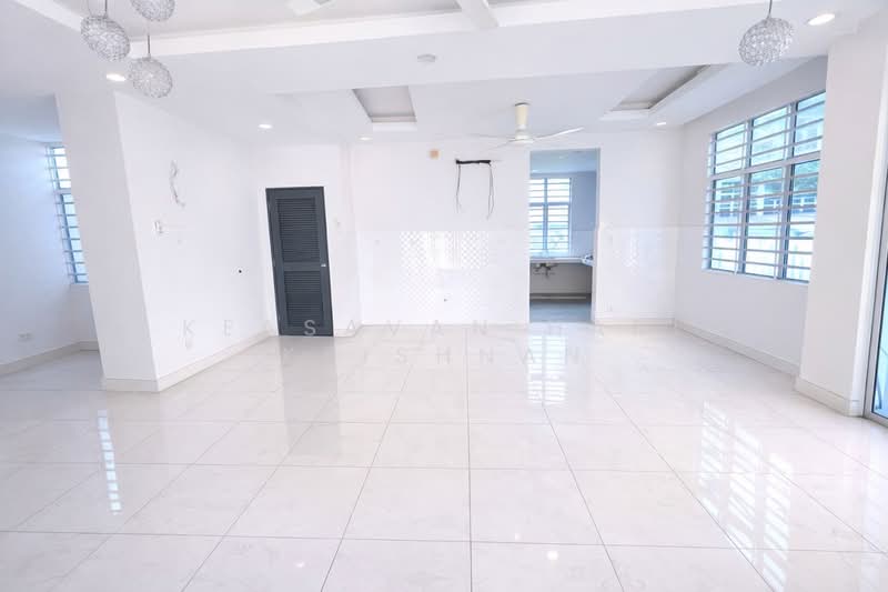 Semi-Detached House for Sale in Saujana Villa (Kajang) - Keasavan Hari Krishnan - PropertyGuru.com.my
