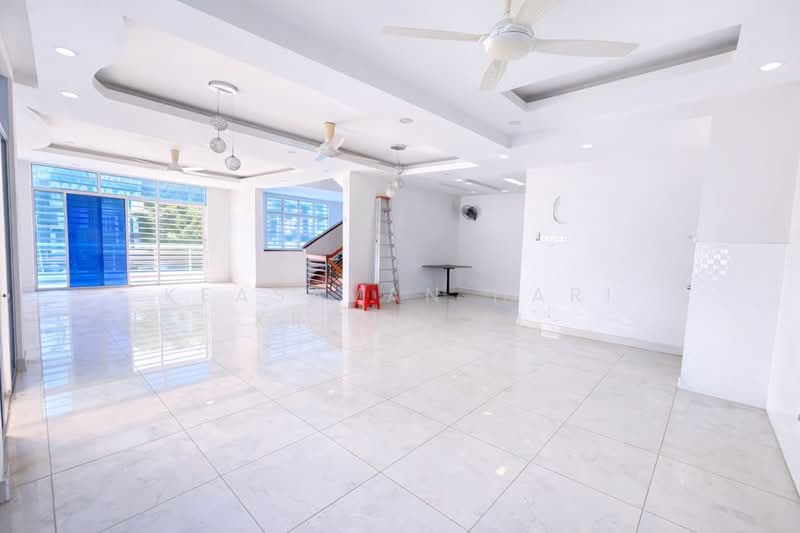 Semi-Detached House for Sale in Saujana Villa (Kajang) - Keasavan Hari Krishnan - PropertyGuru.com.my