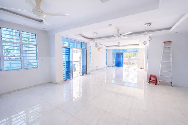 Semi-Detached House for Sale in Saujana Villa (Kajang) - Keasavan Hari Krishnan - PropertyGuru.com.my