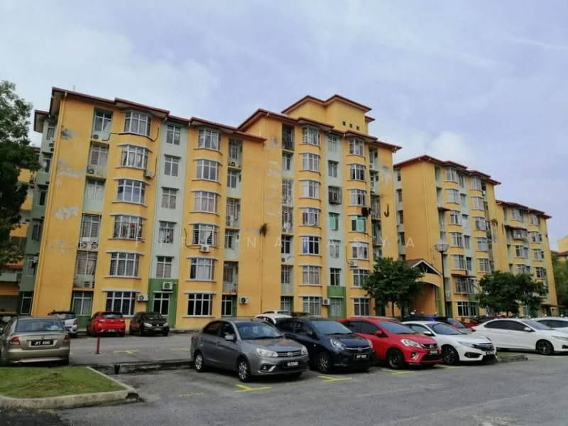 Apartment for Sale at Apartment Seroja - Fifi Natasya - Exterior - PropertyGuru.com.my