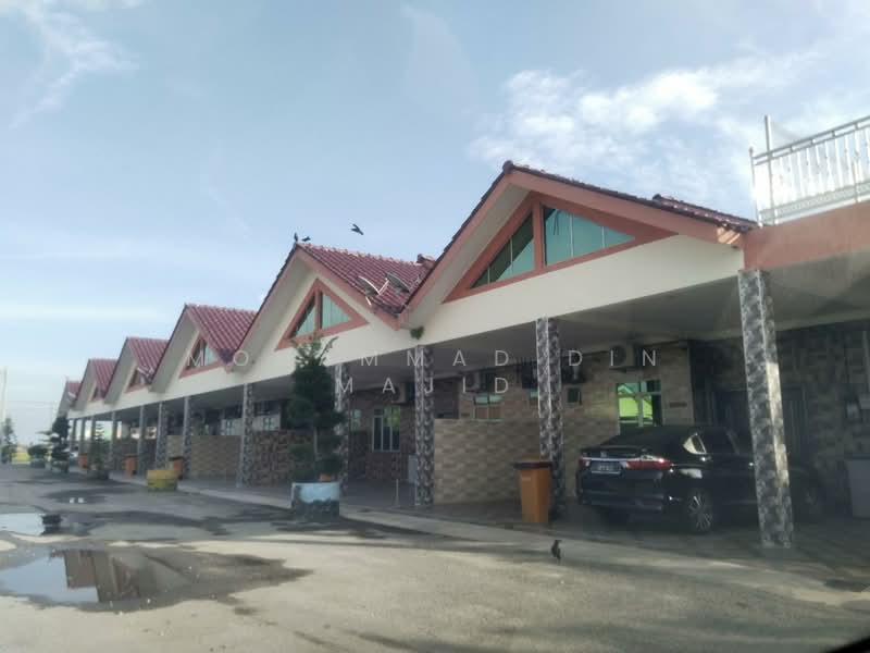 Agricultural Land for Sale in Tanjung Karang (Selangor) - Mohammad Din Majid - PropertyGuru.com.my