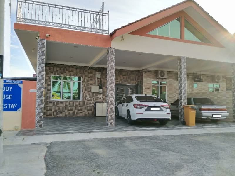 Agricultural Land for Sale in Tanjung Karang (Selangor) - Mohammad Din Majid - PropertyGuru.com.my