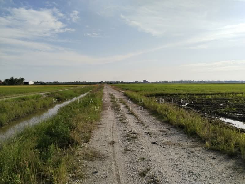 Agricultural Land for Sale in Tanjung Karang (Selangor) - Mohammad Din Majid - PropertyGuru.com.my