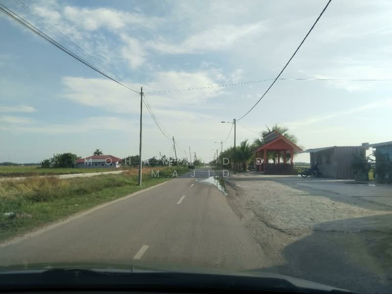 Agricultural Land for Sale in Tanjung Karang (Selangor) - Mohammad Din Majid - PropertyGuru.com.my