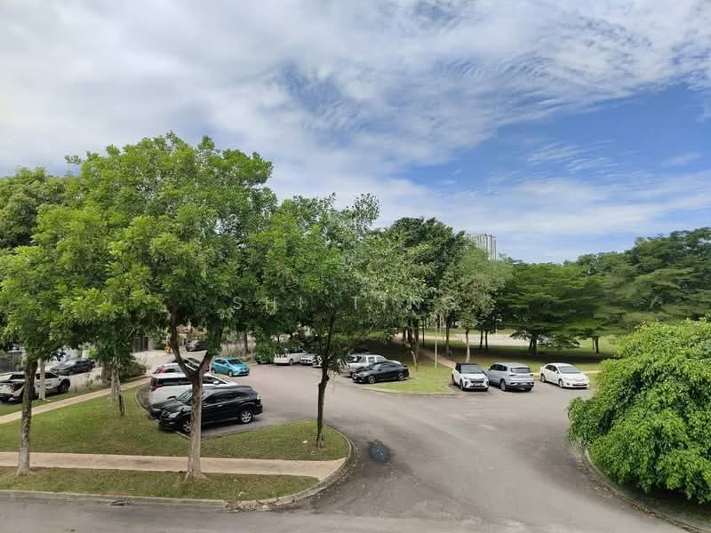 2-storey Terraced House for Sale in Kempas (Johor Bahru) - Shi Ting - Exterior - PropertyGuru.com.my