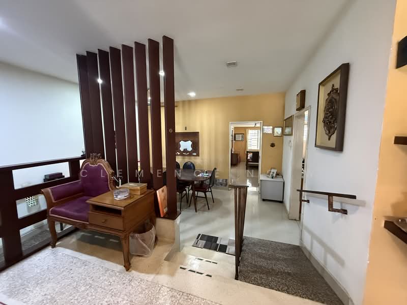 2.5-storey Terraced House for Sale in SS3 (Petaling Jaya) - Clemence Ngew - Interior - PropertyGuru.com.my