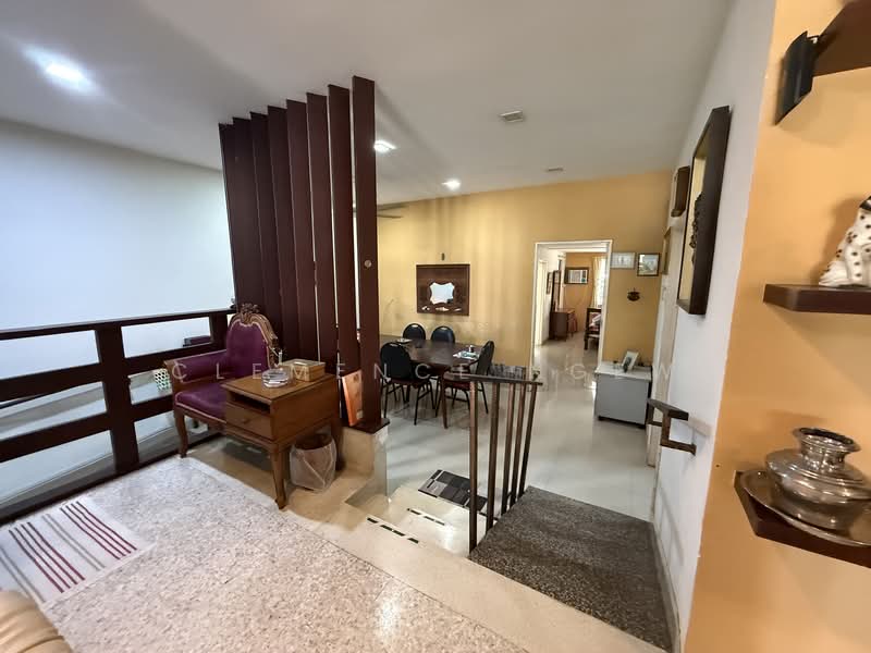 2.5-storey Terraced House for Sale in SS3 (Petaling Jaya) - Clemence Ngew - Interior - PropertyGuru.com.my