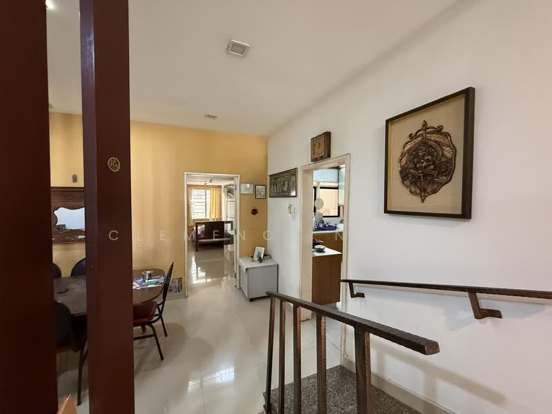 2.5-storey Terraced House for Sale in SS3 (Petaling Jaya) - Clemence Ngew - Interior - PropertyGuru.com.my