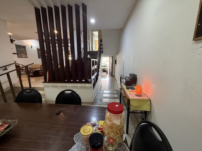 2.5-storey Terraced House for Sale in SS3 (Petaling Jaya) - Clemence Ngew - Interior - PropertyGuru.com.my