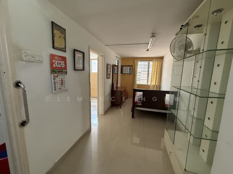 2.5-storey Terraced House for Sale in SS3 (Petaling Jaya) - Clemence Ngew - Bedroom - PropertyGuru.com.my