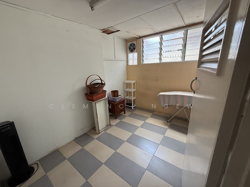 2.5-storey Terraced House for Sale in SS3 (Petaling Jaya) - Clemence Ngew - Interior - PropertyGuru.com.my