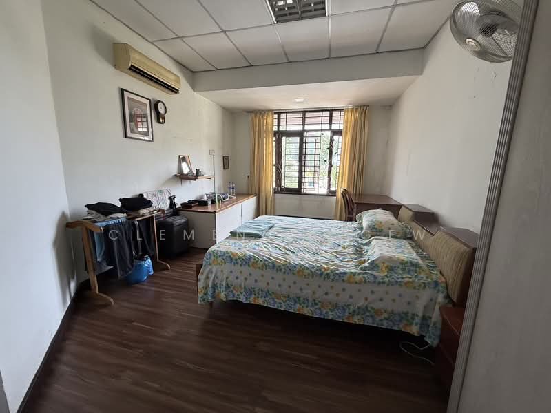 2.5-storey Terraced House for Sale in SS3 (Petaling Jaya) - Clemence Ngew - Bedroom - PropertyGuru.com.my