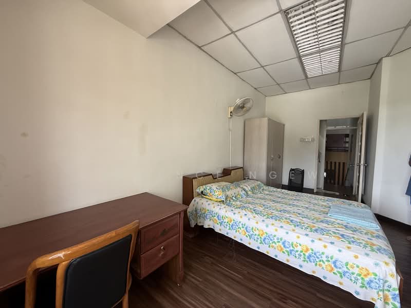 2.5-storey Terraced House for Sale in SS3 (Petaling Jaya) - Clemence Ngew - Bedroom - PropertyGuru.com.my