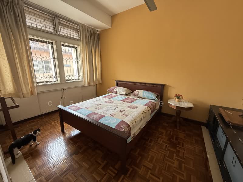 2.5-storey Terraced House for Sale in SS3 (Petaling Jaya) - Clemence Ngew - Bedroom - PropertyGuru.com.my