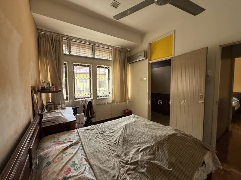 2.5-storey Terraced House for Sale in SS3 (Petaling Jaya) - Clemence Ngew - Bedroom - PropertyGuru.com.my