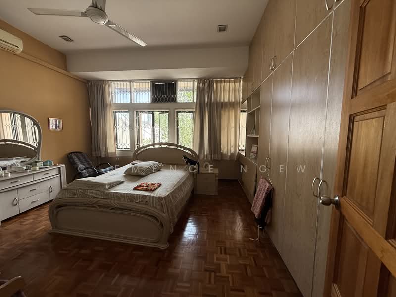 2.5-storey Terraced House for Sale in SS3 (Petaling Jaya) - Clemence Ngew - Bedroom - PropertyGuru.com.my