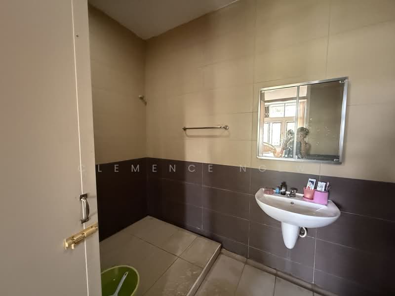 2.5-storey Terraced House for Sale in SS3 (Petaling Jaya) - Clemence Ngew - Bathroom - PropertyGuru.com.my