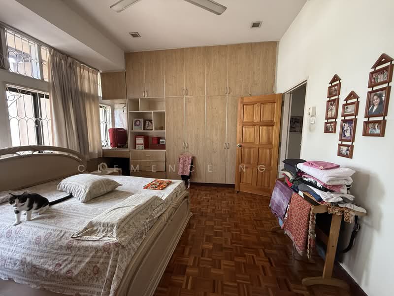 2.5-storey Terraced House for Sale in SS3 (Petaling Jaya) - Clemence Ngew - Bedroom - PropertyGuru.com.my
