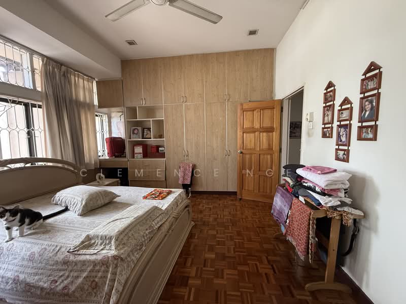 2.5-storey Terraced House for Sale in SS3 (Petaling Jaya) - Clemence Ngew - Bedroom - PropertyGuru.com.my