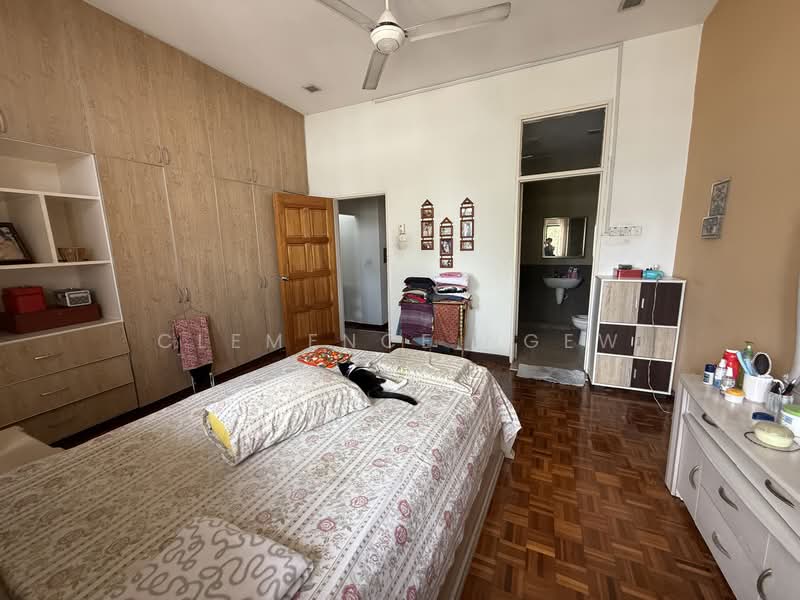 2.5-storey Terraced House for Sale in SS3 (Petaling Jaya) - Clemence Ngew - Bedroom - PropertyGuru.com.my