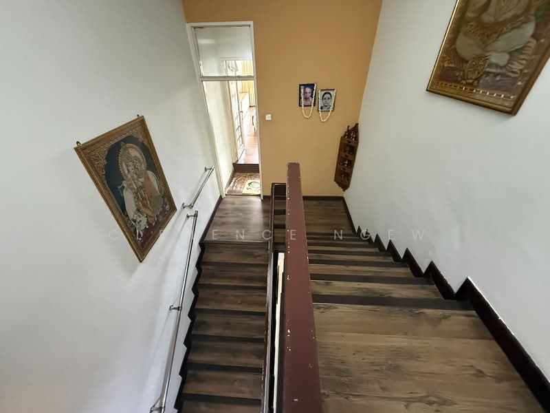 2.5-storey Terraced House for Sale in SS3 (Petaling Jaya) - Clemence Ngew - Interior - PropertyGuru.com.my