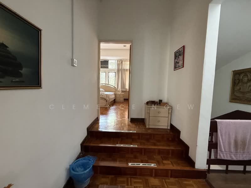 2.5-storey Terraced House for Sale in SS3 (Petaling Jaya) - Clemence Ngew - Bedroom - PropertyGuru.com.my