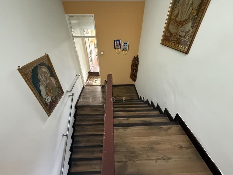 2.5-storey Terraced House for Sale in SS3 (Petaling Jaya) - Clemence Ngew - Interior - PropertyGuru.com.my