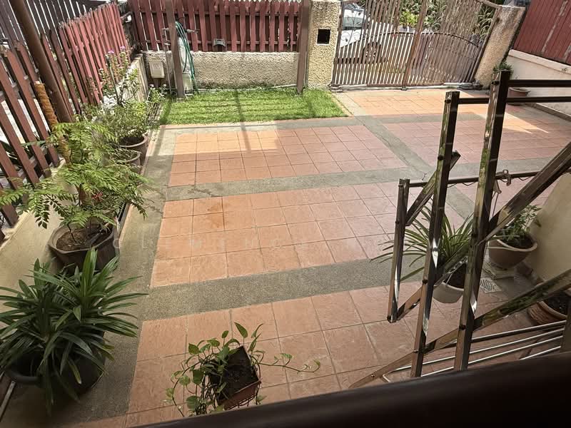 2.5-storey Terraced House for Sale in SS3 (Petaling Jaya) - Clemence Ngew - Exterior - PropertyGuru.com.my