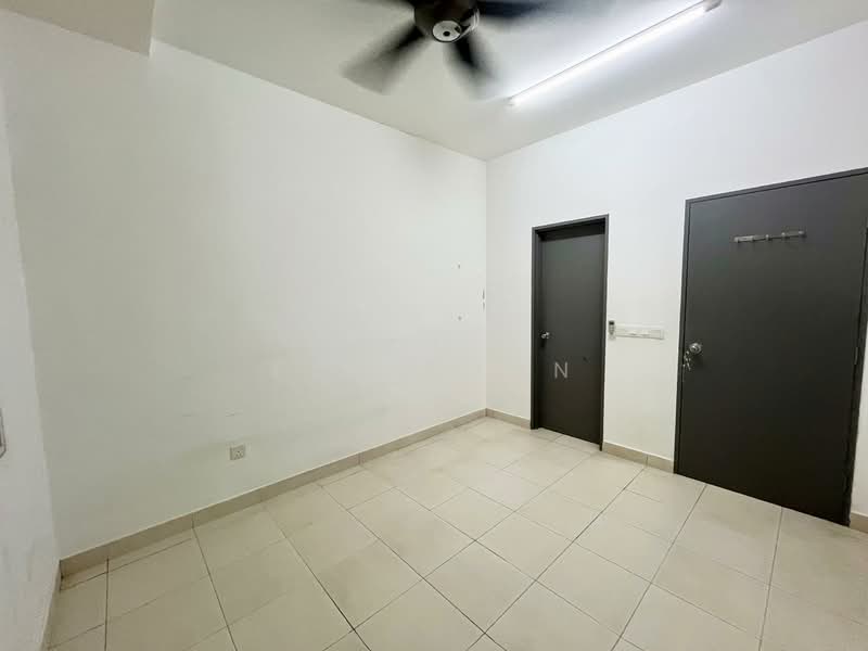 2-storey Terraced House for Sale in Setia Alam (Selangor) - Fong Yan - Interior - PropertyGuru.com.my