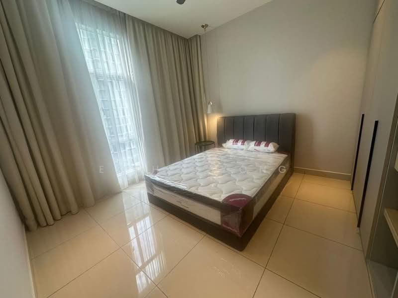 Condominium for Rent at Green Residence - Esther Yong - Bedroom - PropertyGuru.com.my