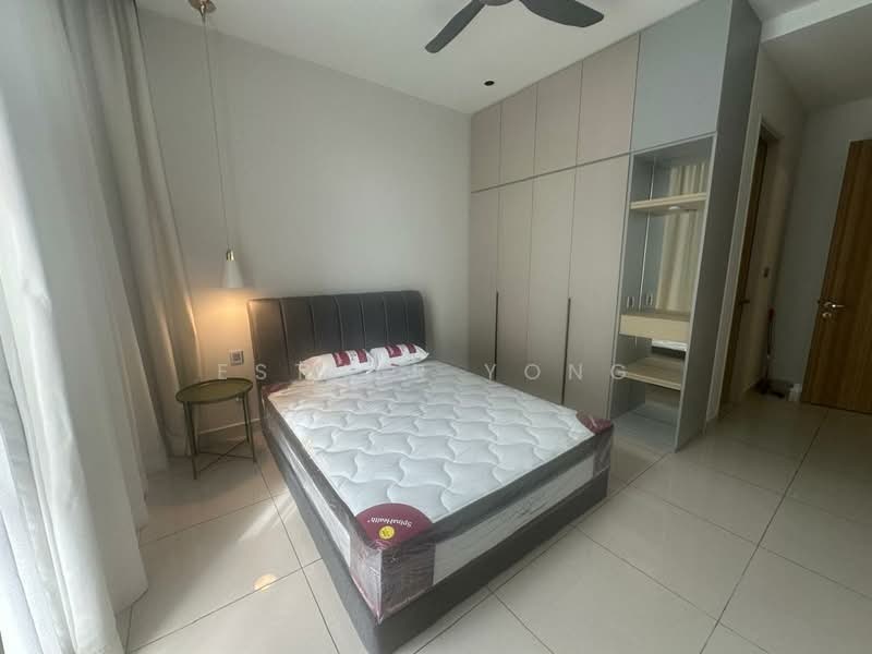 Condominium for Rent at Green Residence - Esther Yong - Bedroom - PropertyGuru.com.my