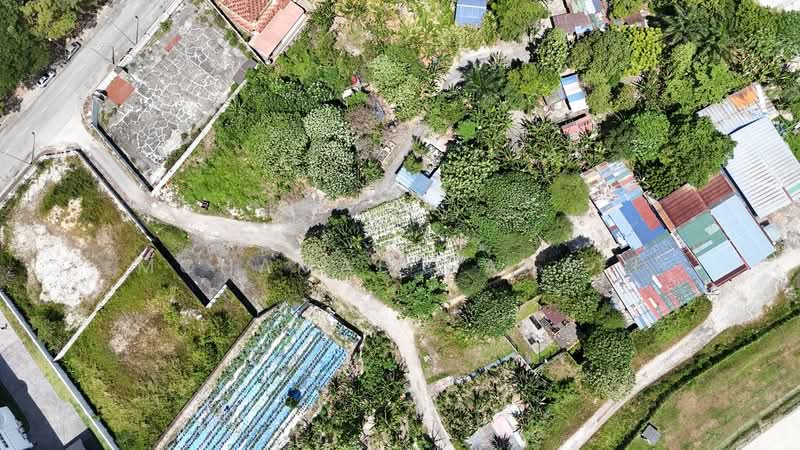 Untuk Dijual - Ampang Hilir