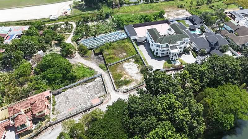 Untuk Dijual - Ampang Hilir