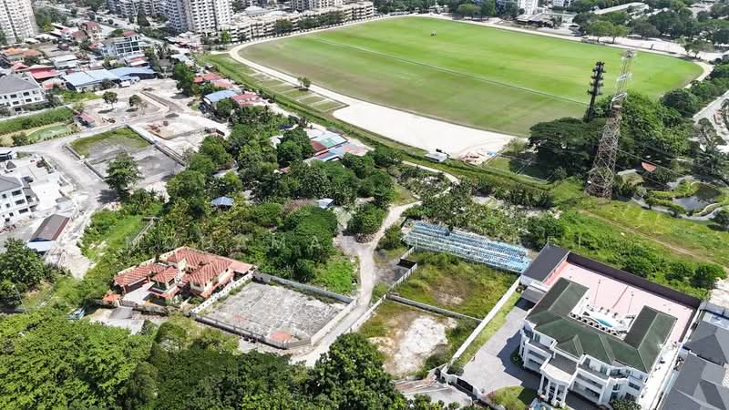 Untuk Dijual - Ampang Hilir