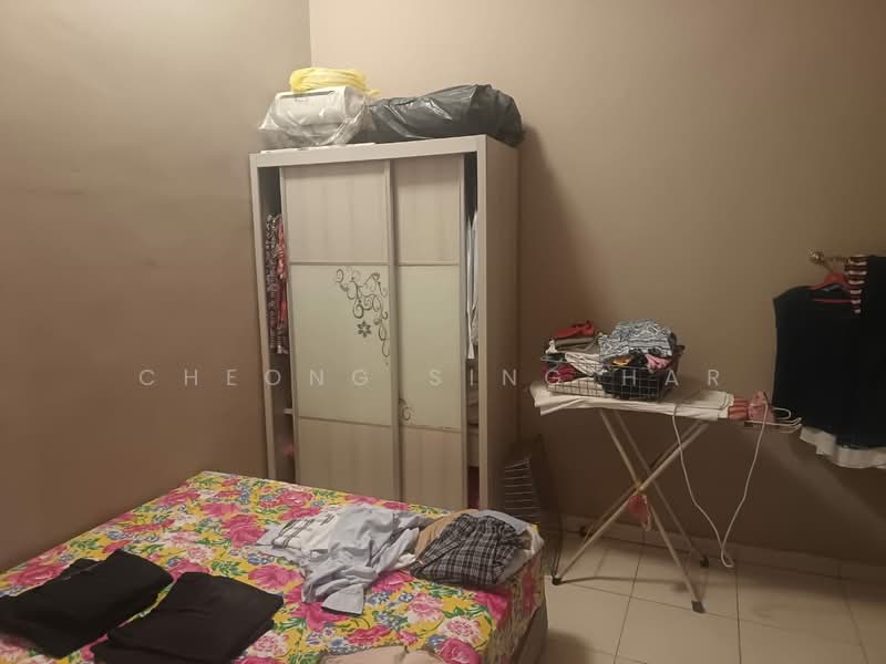 2-storey Terraced House for Sale in Sitiawan (Perak) - Cheong Sing Har - Bedroom - PropertyGuru.com.my