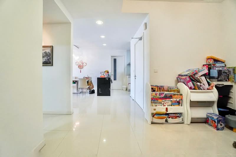 Service Residence for Sale at G Residence - Aulya A. - Interior - PropertyGuru.com.my