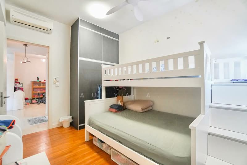 Service Residence for Sale at G Residence - Aulya A. - Bedroom - PropertyGuru.com.my
