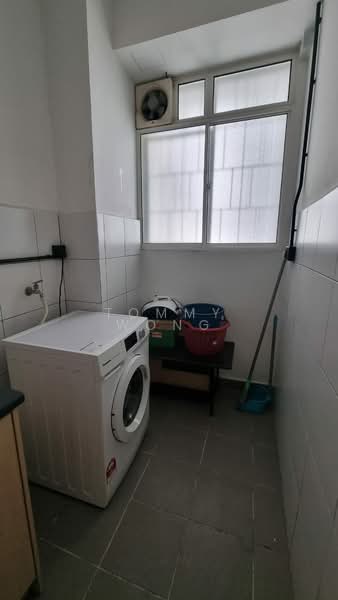 Condominium for Rent at Vina Residency (Vina Versatile Homes) - Tommy Wong - Interior - PropertyGuru.com.my