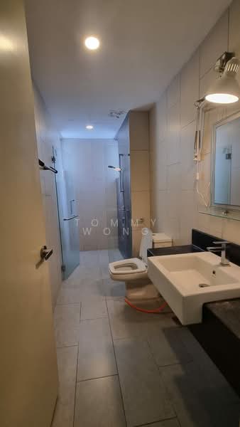 Condominium for Rent at Vina Residency (Vina Versatile Homes) - Tommy Wong - Bathroom - PropertyGuru.com.my
