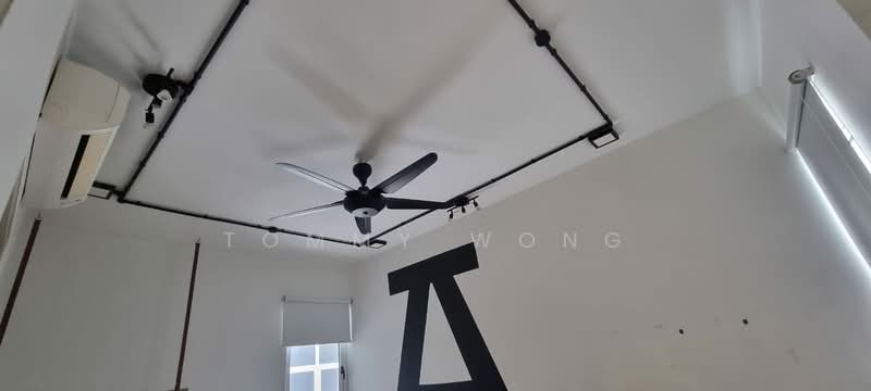 Condominium for Rent at Vina Residency (Vina Versatile Homes) - Tommy Wong - Interior - PropertyGuru.com.my