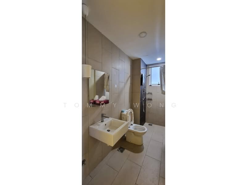 Condominium for Rent at Vina Residency (Vina Versatile Homes) - Tommy Wong - Bathroom - PropertyGuru.com.my
