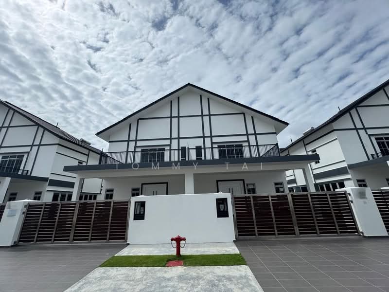 Eco Spring Ecos Springs untuk Untuk Dijual - RM 2,300,000, Feb 2026 - Exterior - PropertyGuru.com.my