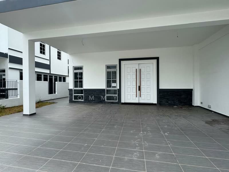 Eco Spring Ecos Springs untuk Untuk Dijual - RM 2,300,000, Feb 2026 - Exterior - PropertyGuru.com.my